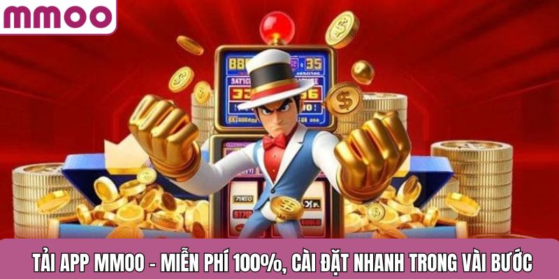 Tải app MMOO